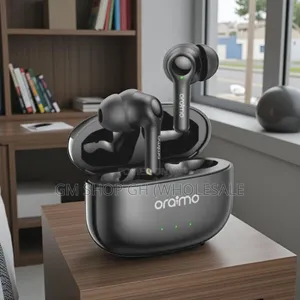 Oraimo Wireless Earpods (643848)