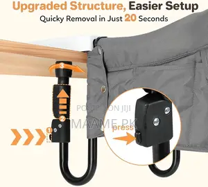 Baby Highchair Booster