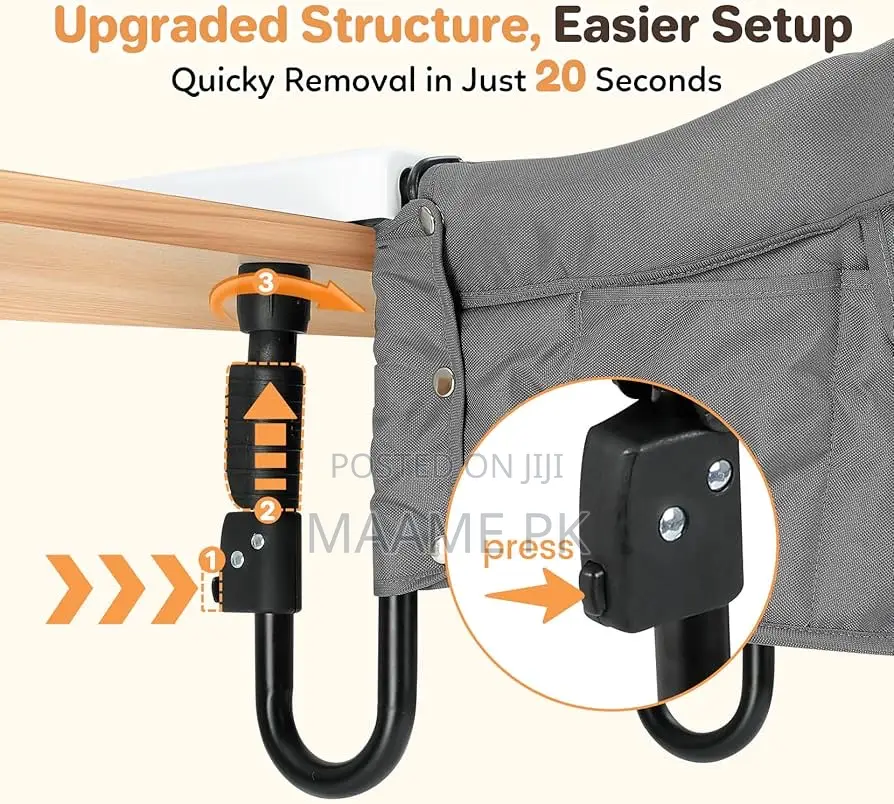 Baby Highchair Booster