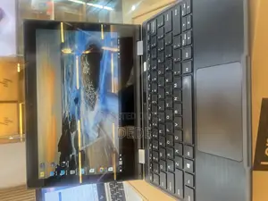 New Laptop Lenovo Yoga 3 4GB Intel SSD 128GB