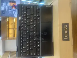 New Laptop Lenovo Yoga 3 4GB Intel SSD 128GB