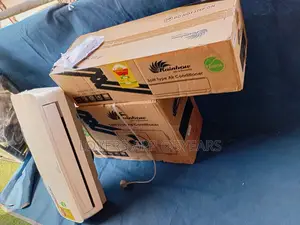 Eco Chill Smart Rainbow Ac