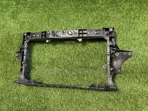 Honda Accord Radiator Support Sketch 2023 2024 2025