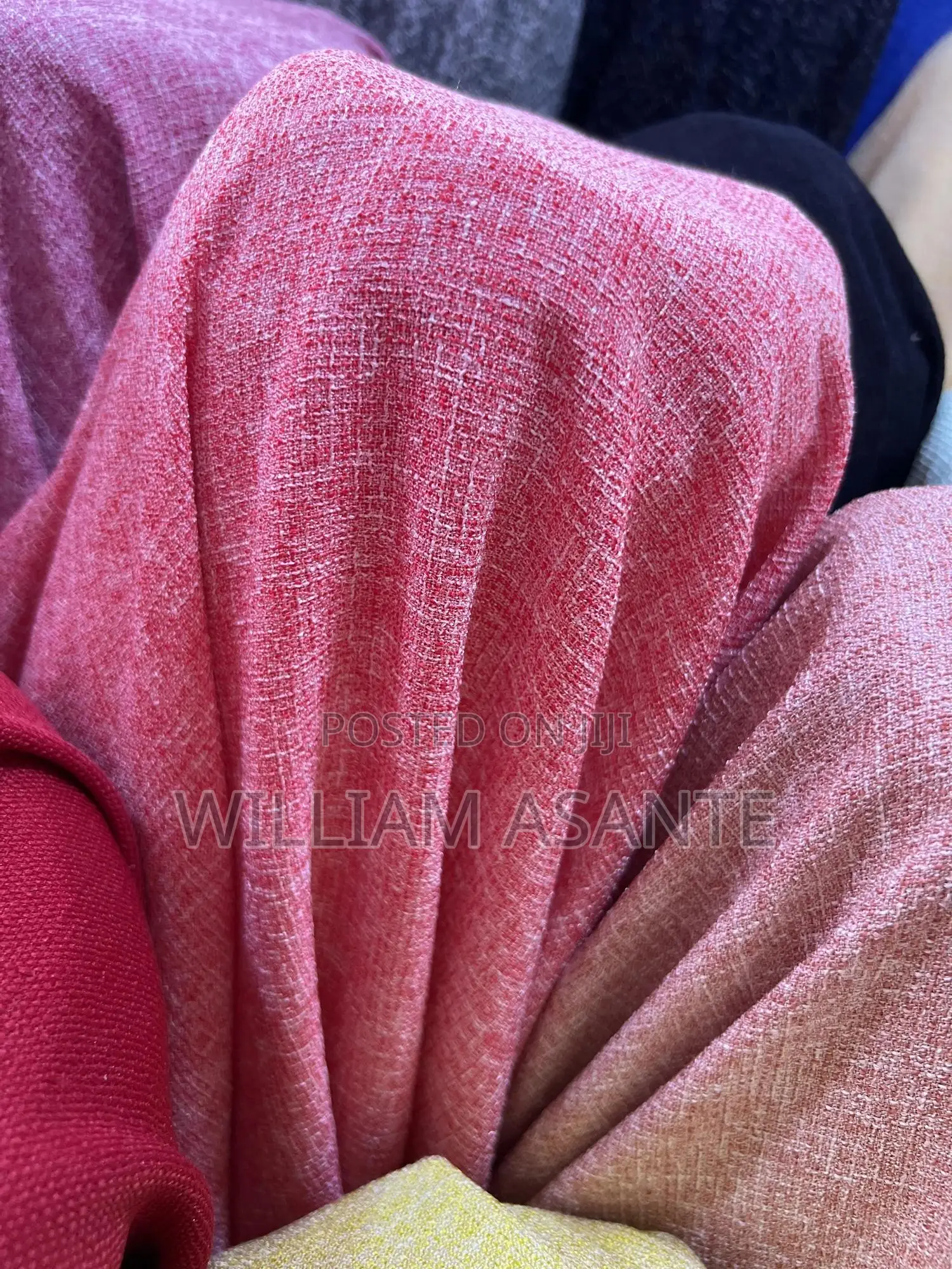 Premium Quality Kaftan Fabrics