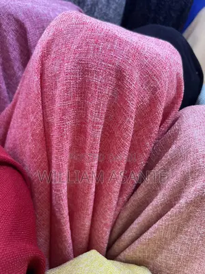 Premium Quality Kaftan Fabrics