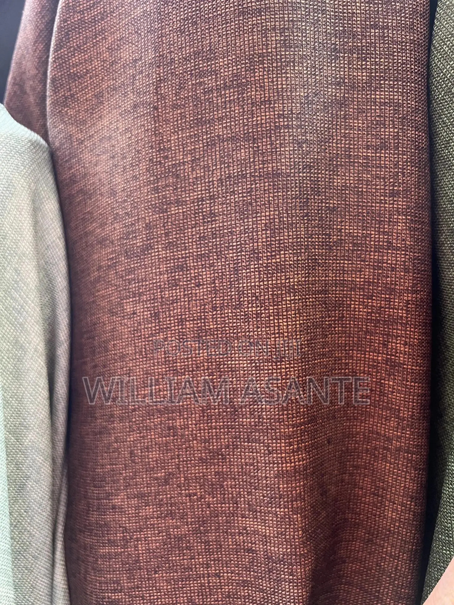 Premium Quality Kaftan Fabrics