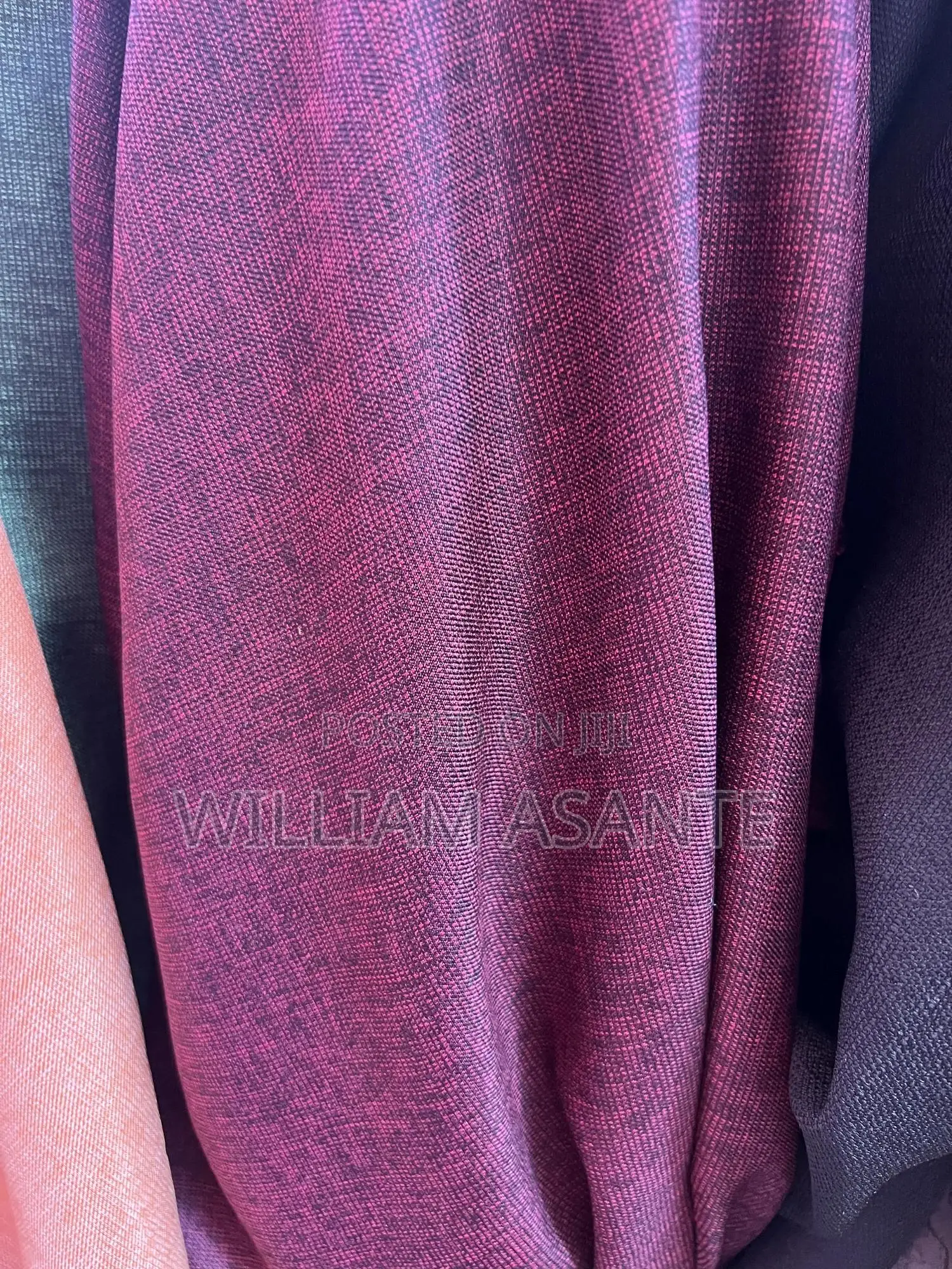 Premium Quality Kaftan Fabrics