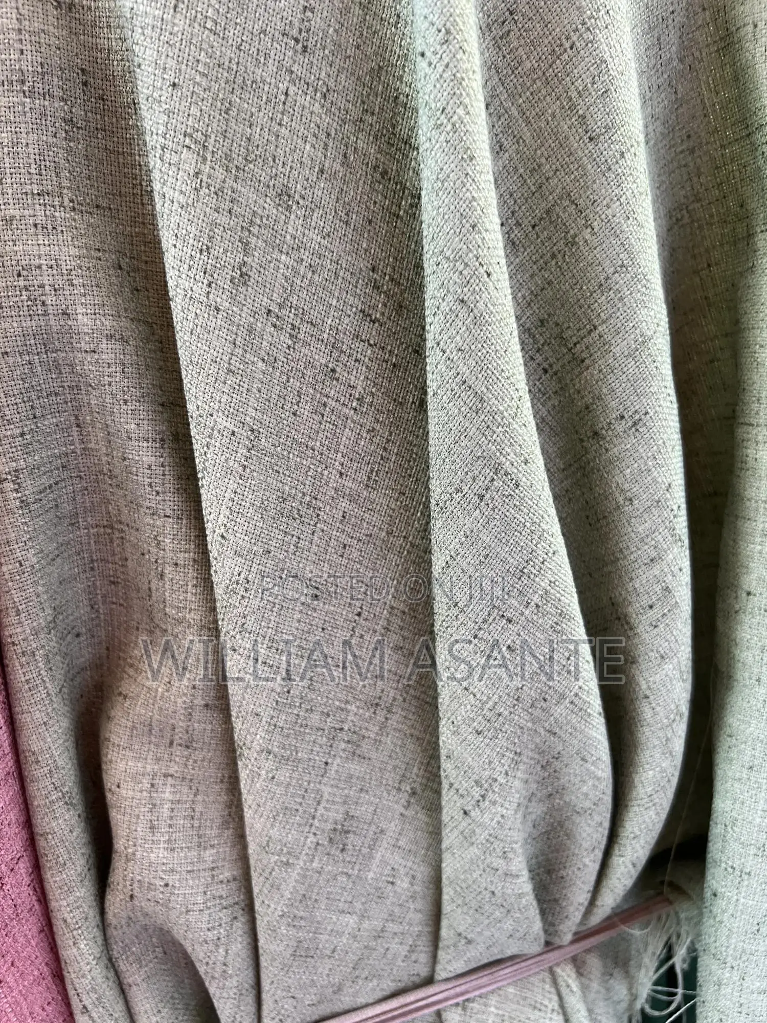 Premium Quality Kaftan Fabrics
