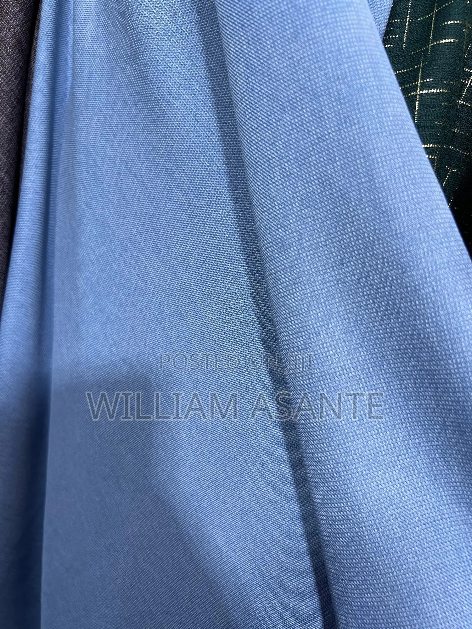 Premium Quality Kaftan Fabrics