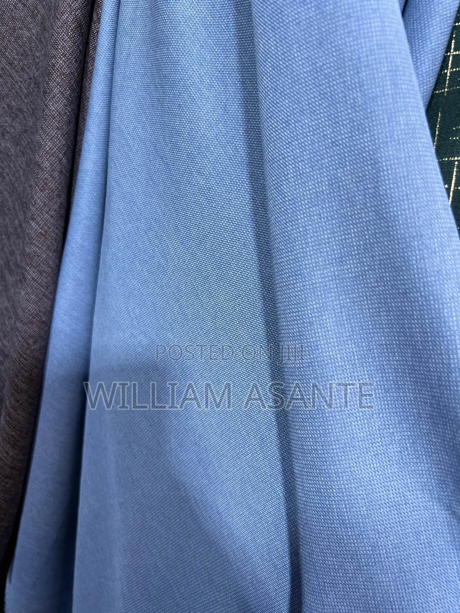 Premium Quality Kaftan Fabrics
