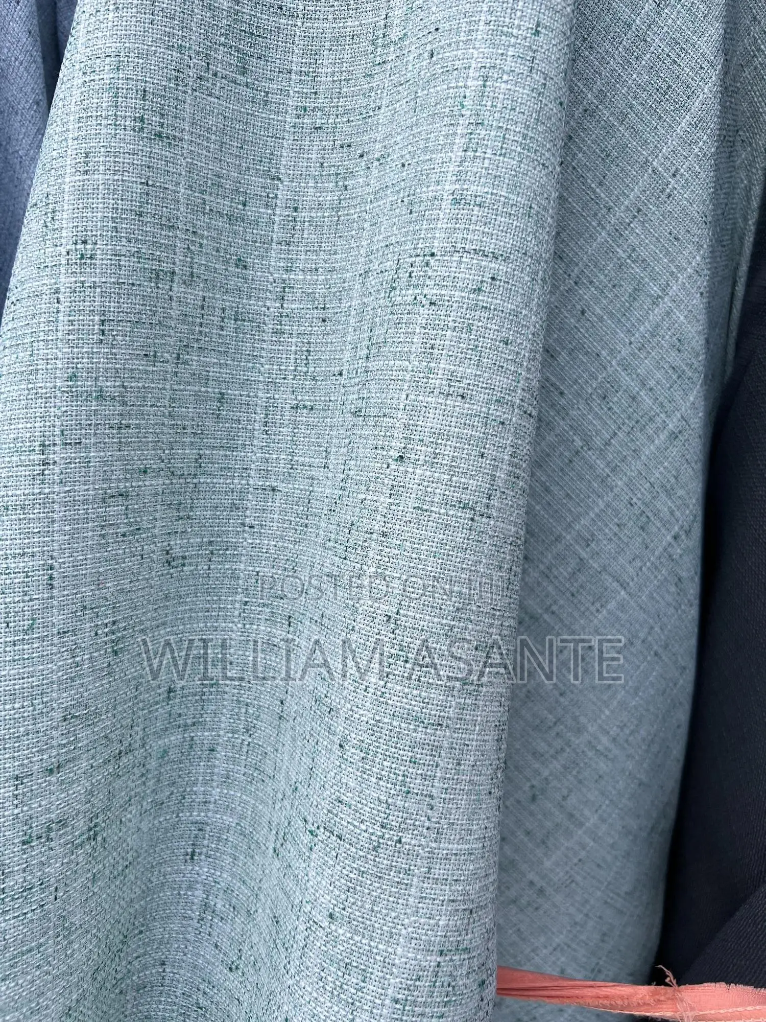 Premium Quality Kaftan Fabrics