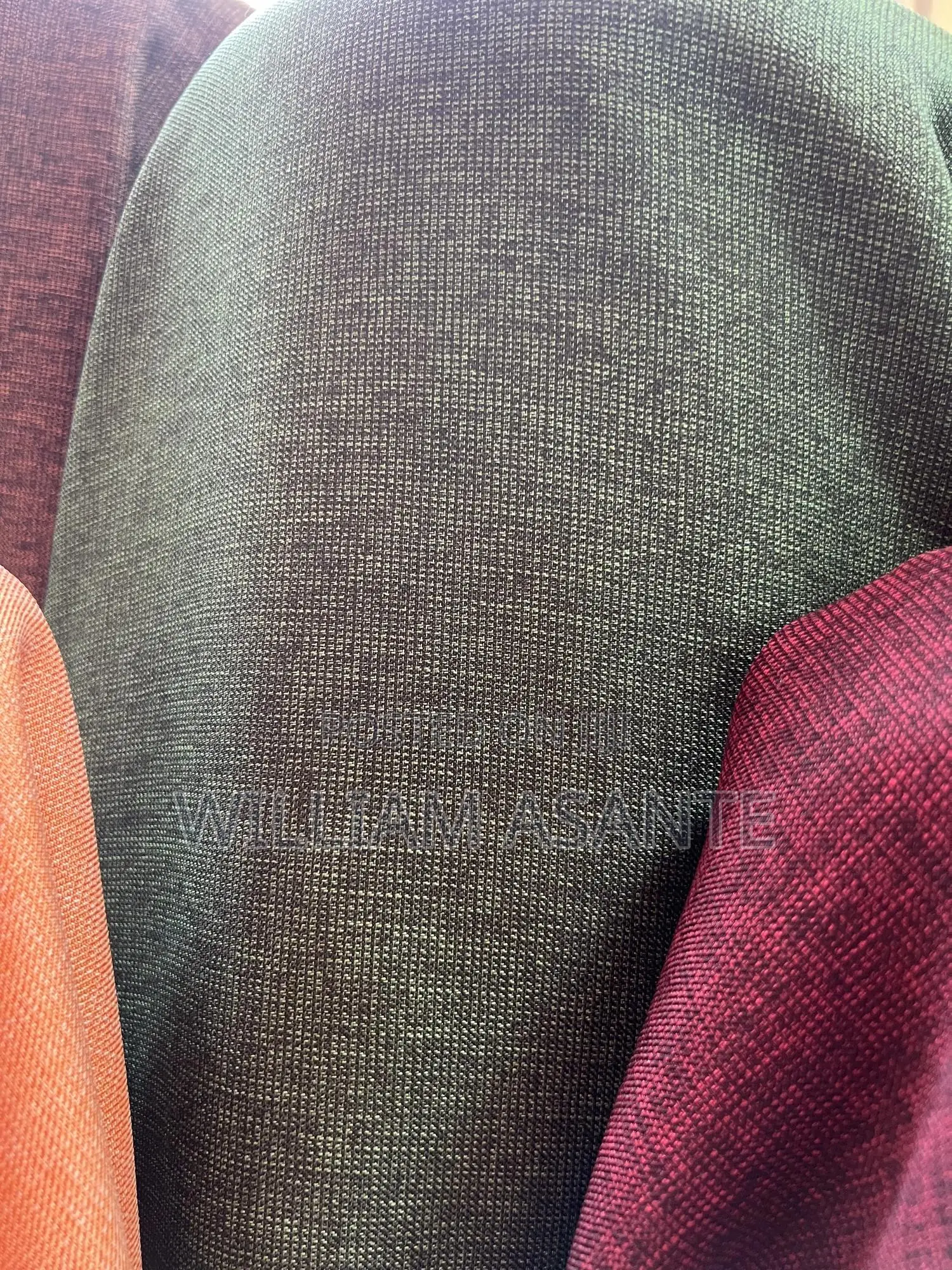Premium Quality Kaftan Fabrics
