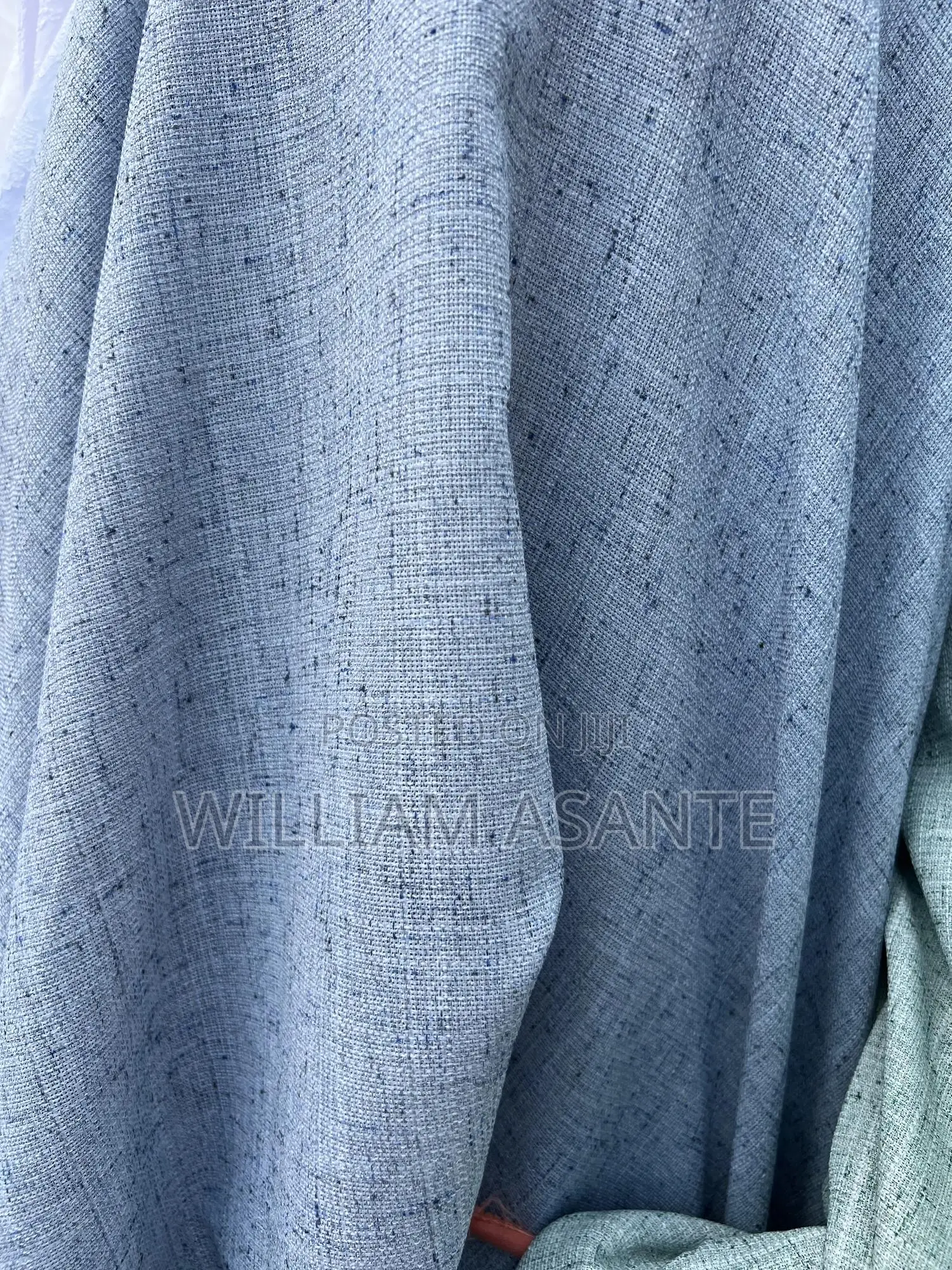 Premium Quality Kaftan Fabrics