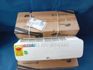 Cool Sense Pro Series Ac From Rainbow