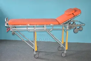 Ambulance Stretcher