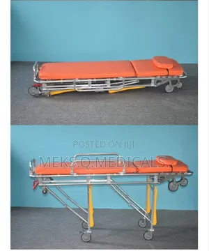 Ambulance Stretcher