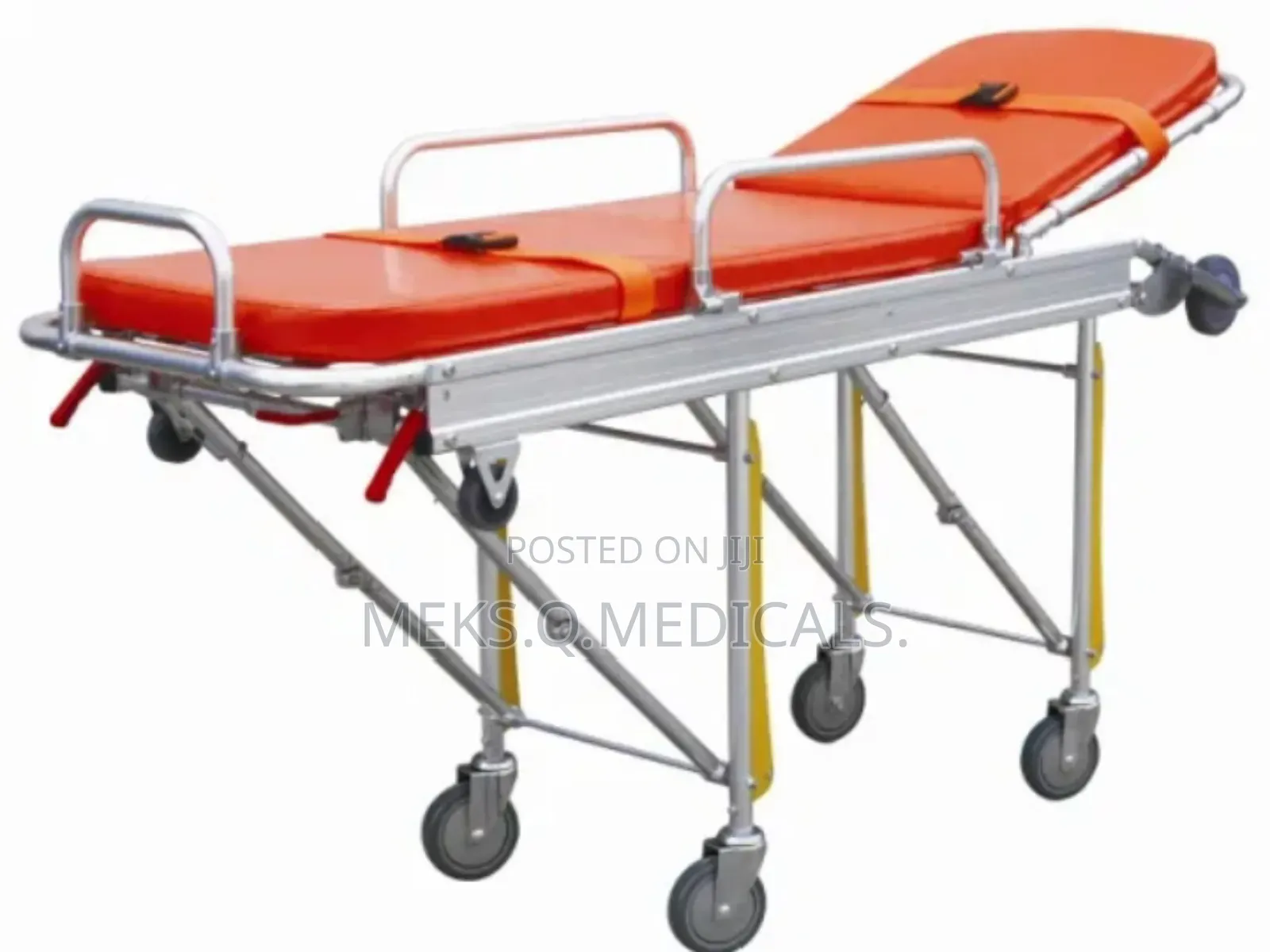 Ambulance Stretcher