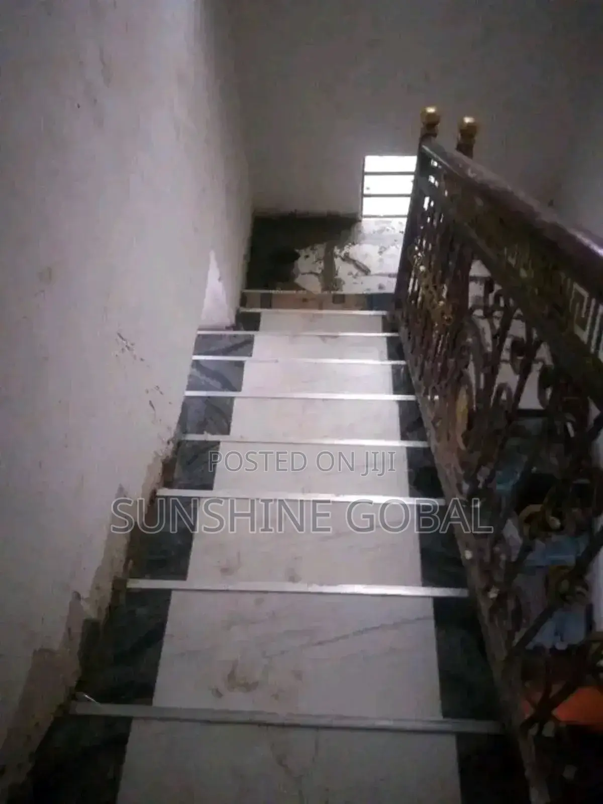 Tiling Walk