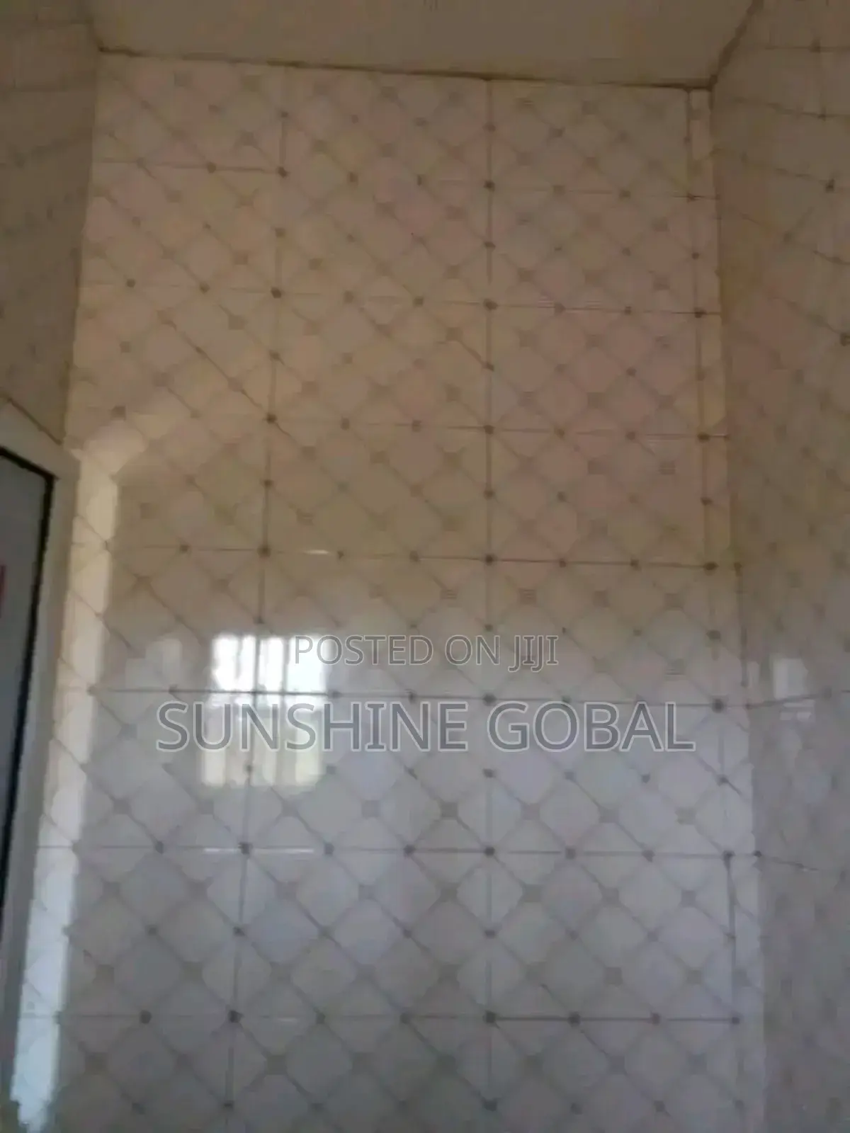 Tiling Walk