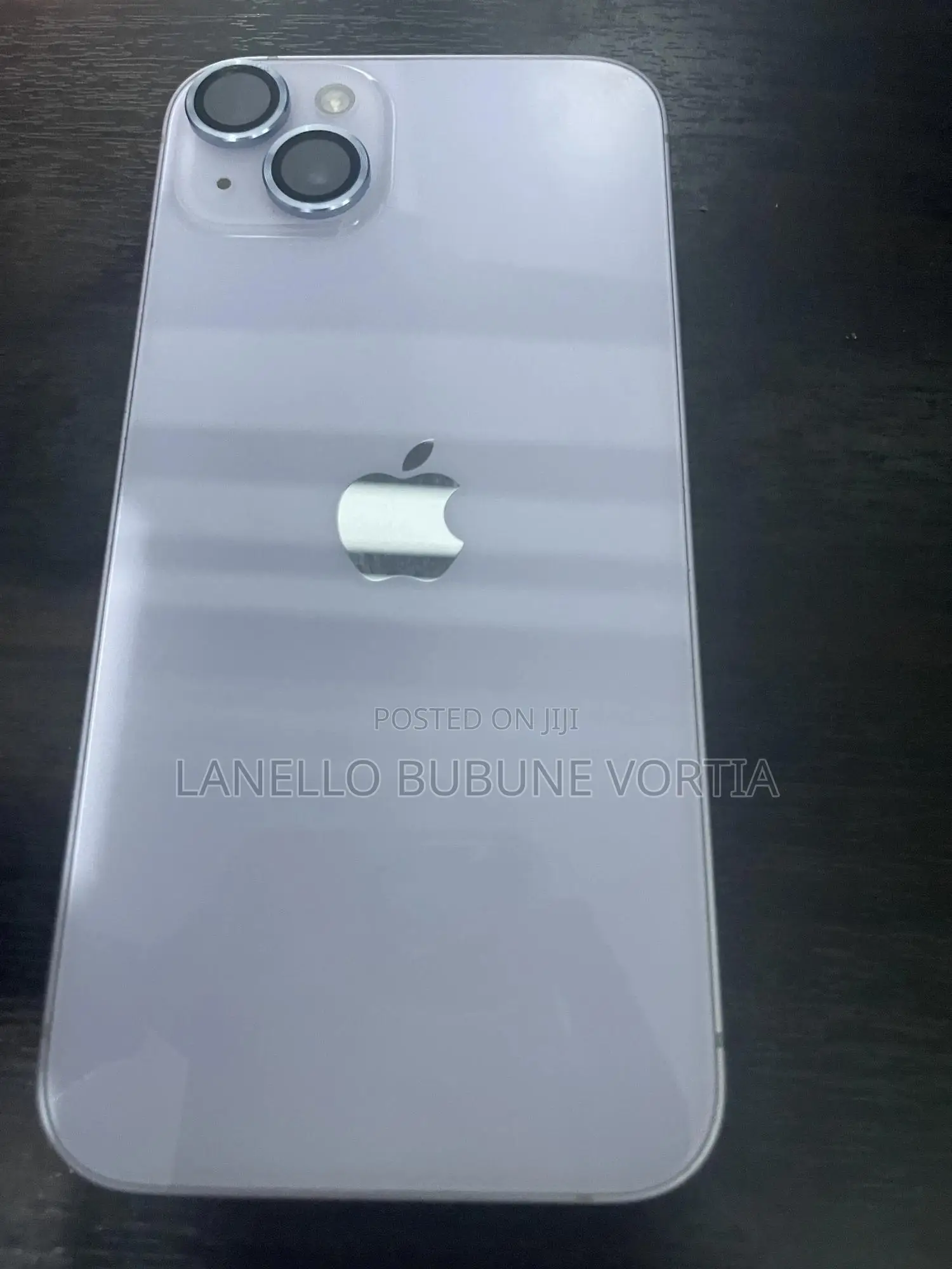 Apple iPhone 14 Plus 128 GB Silver