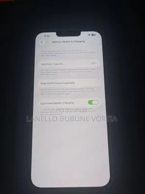 Apple iPhone 14 Plus 128 GB Silver