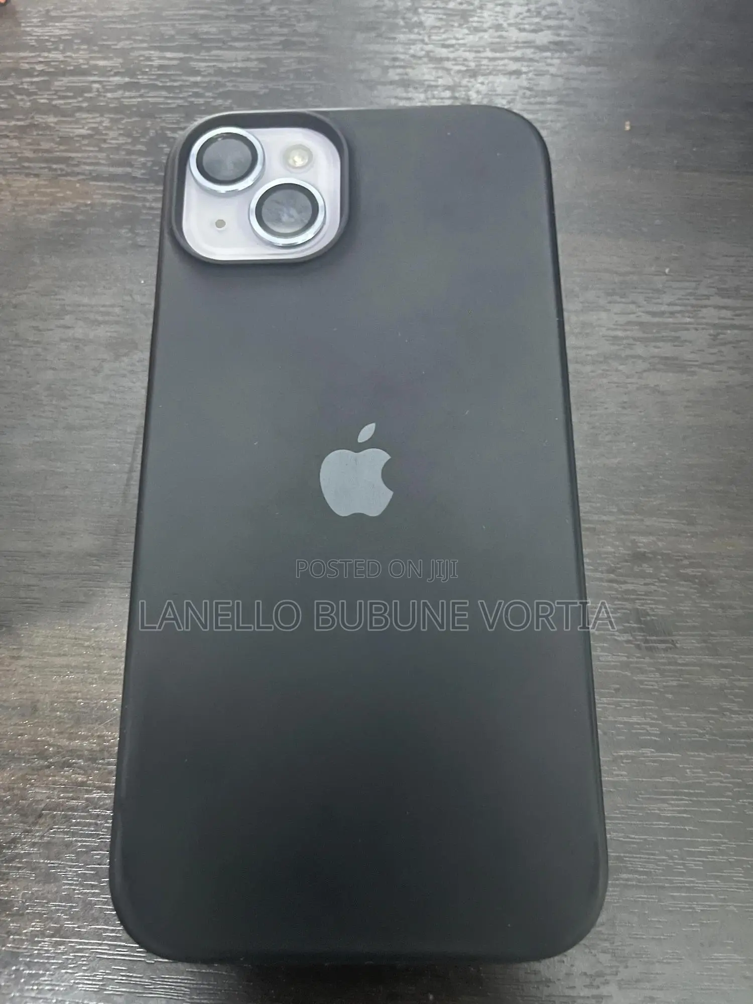 Apple iPhone 14 Plus 128 GB Silver