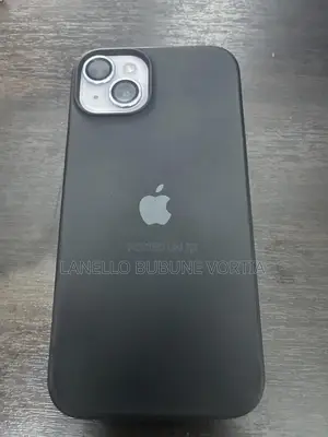 Apple iPhone 14 Plus 128 GB Silver