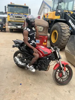 Yamaha 2021 Red