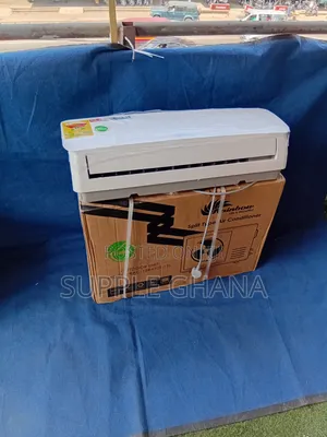 Rainbow 1.5 Ton Cooling Unit – Designed for Peak Performance