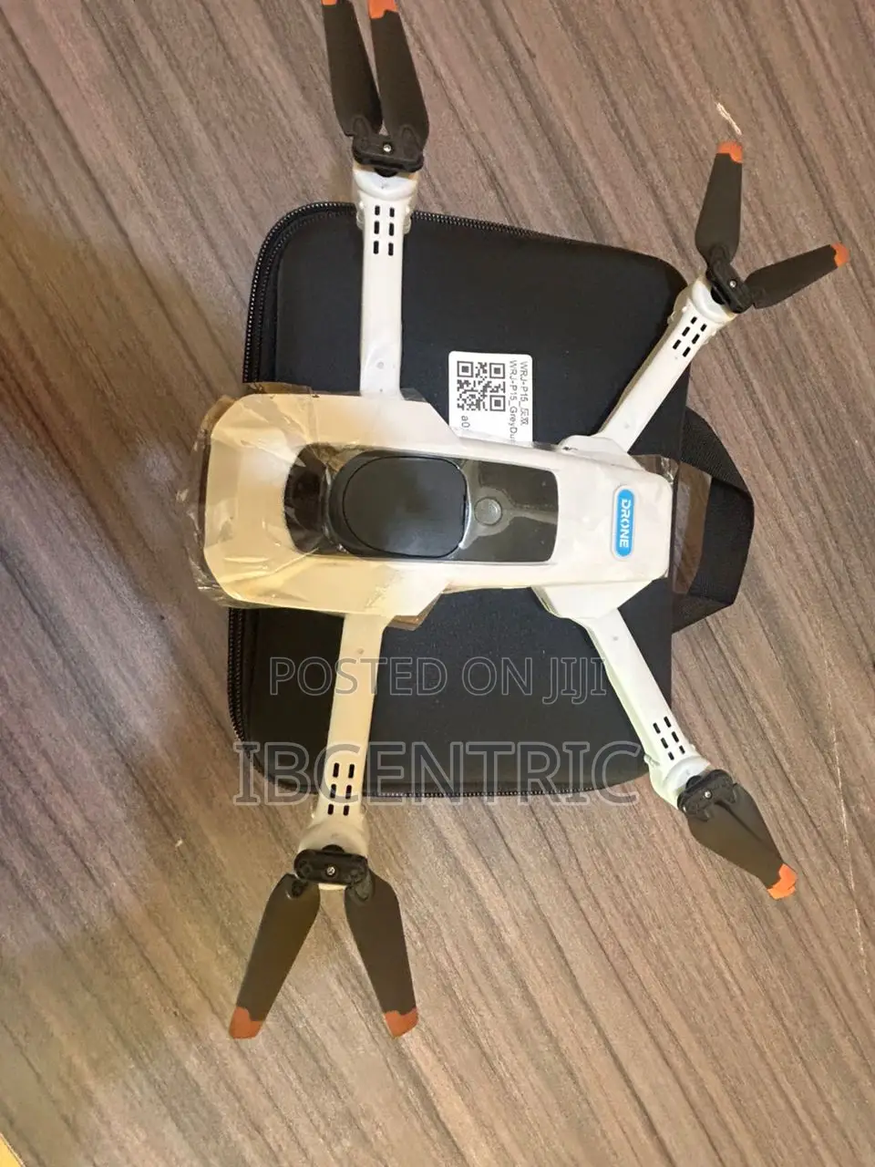 Xiaomi P15 Drone