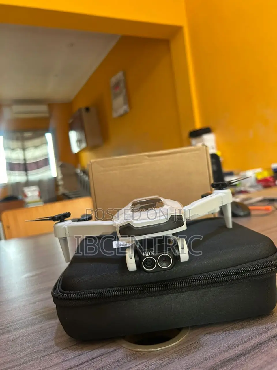 Xiaomi P15 Drone