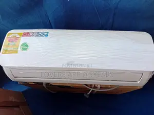 Rainbow Cool Max Silent System Ac