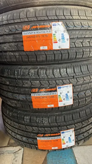 245/55r19 Joyroad Tyres Tires