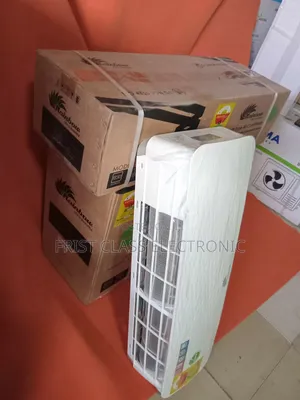 Cool Rooms, Happy Days — Rainbow Ac at Great Price