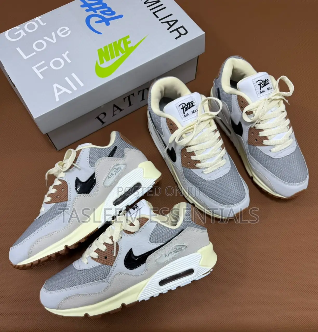 Nike Air-Max