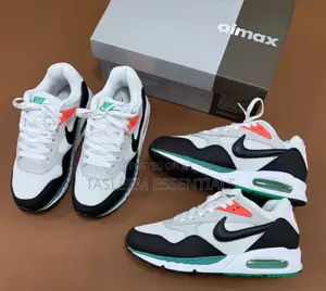 Nike Air-Max