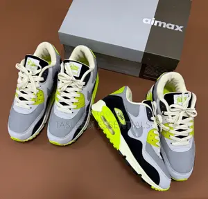 Nike Air-Max