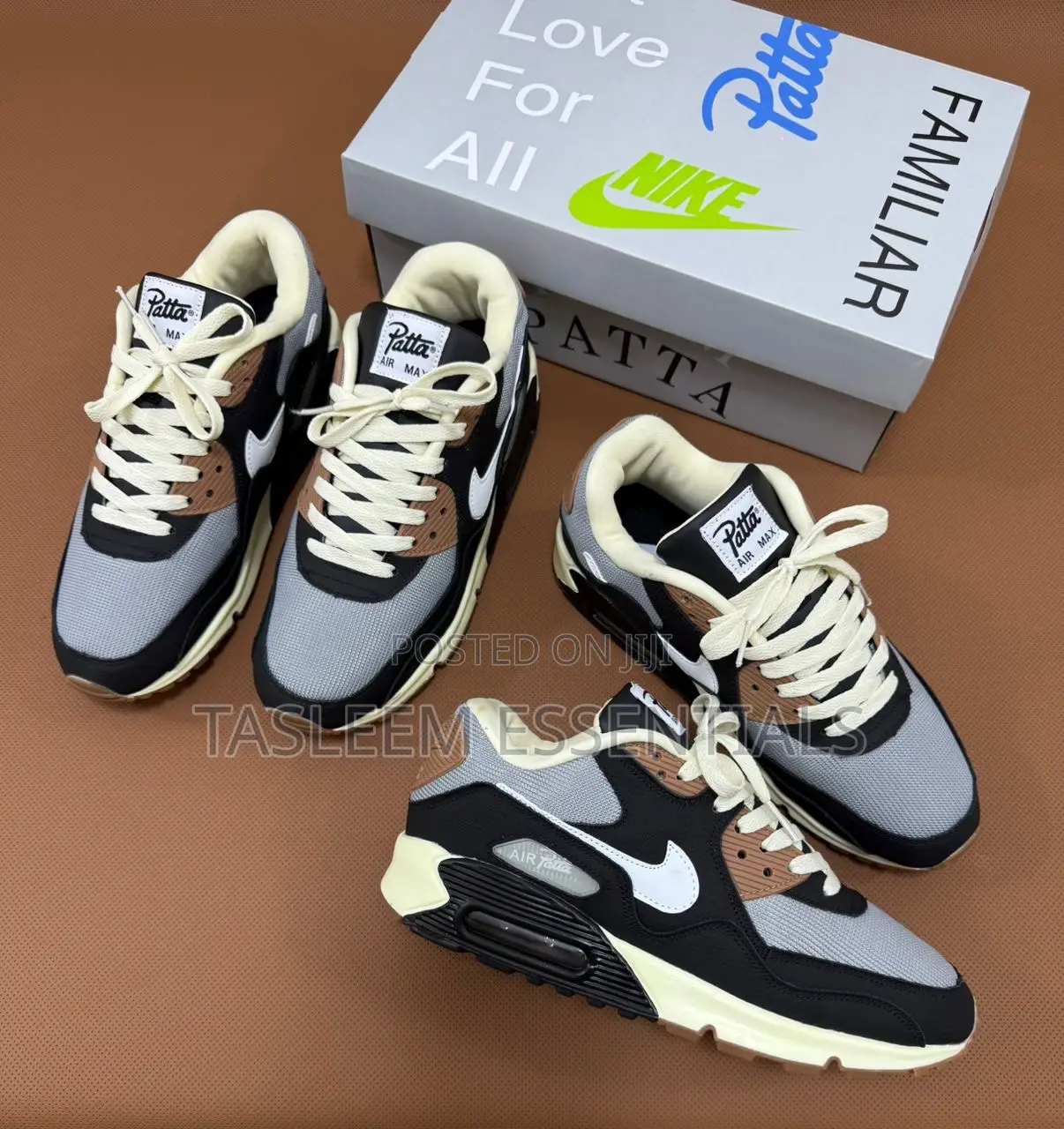 Nike Air-Max