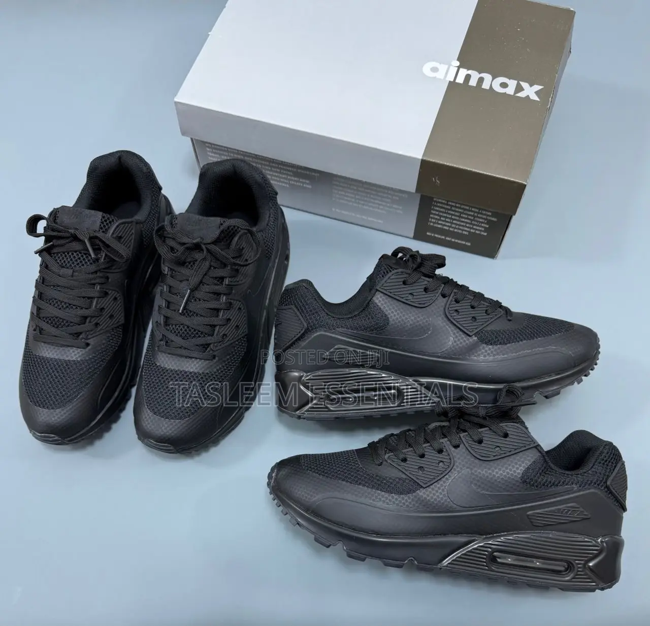 Nike Air-Max