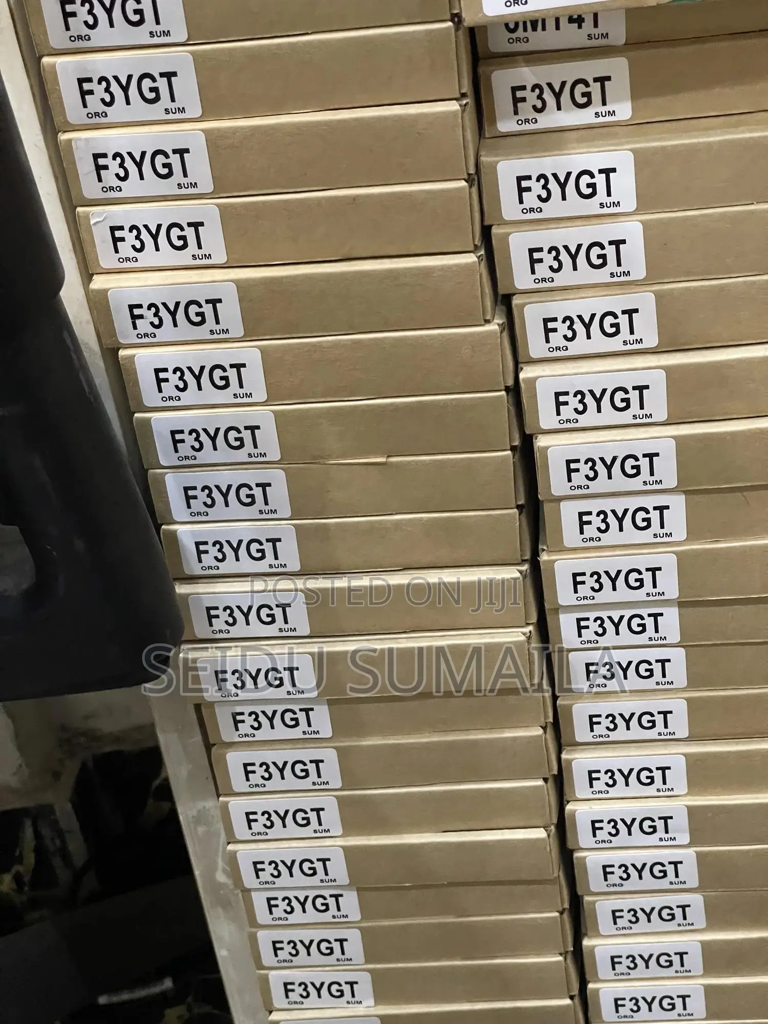 F3ygt Dell Battery ( 7480, 7280, )
