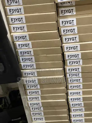F3ygt Dell Battery ( 7480, 7280, )