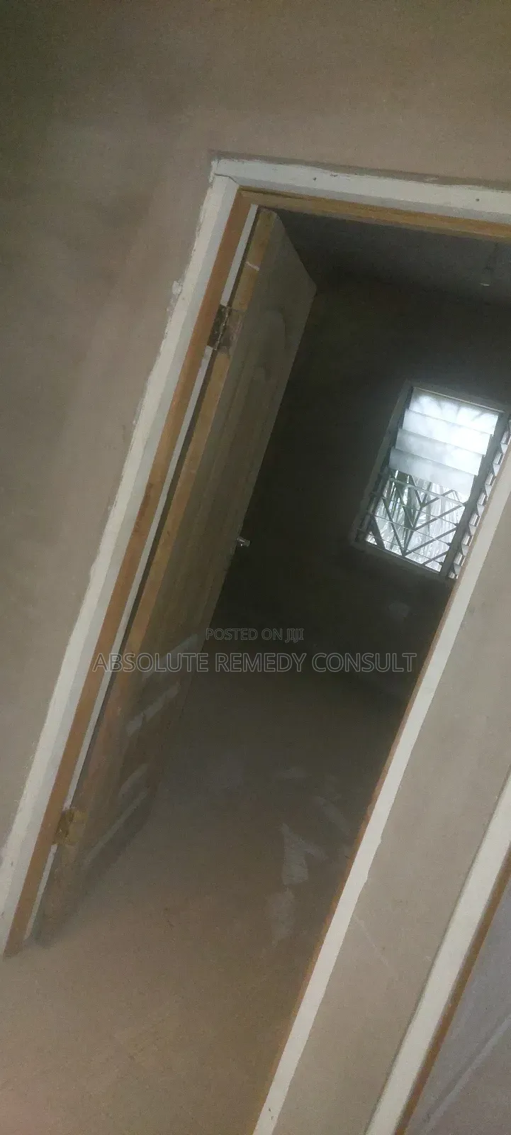 2bdrm Apartment in Pokuase for rent