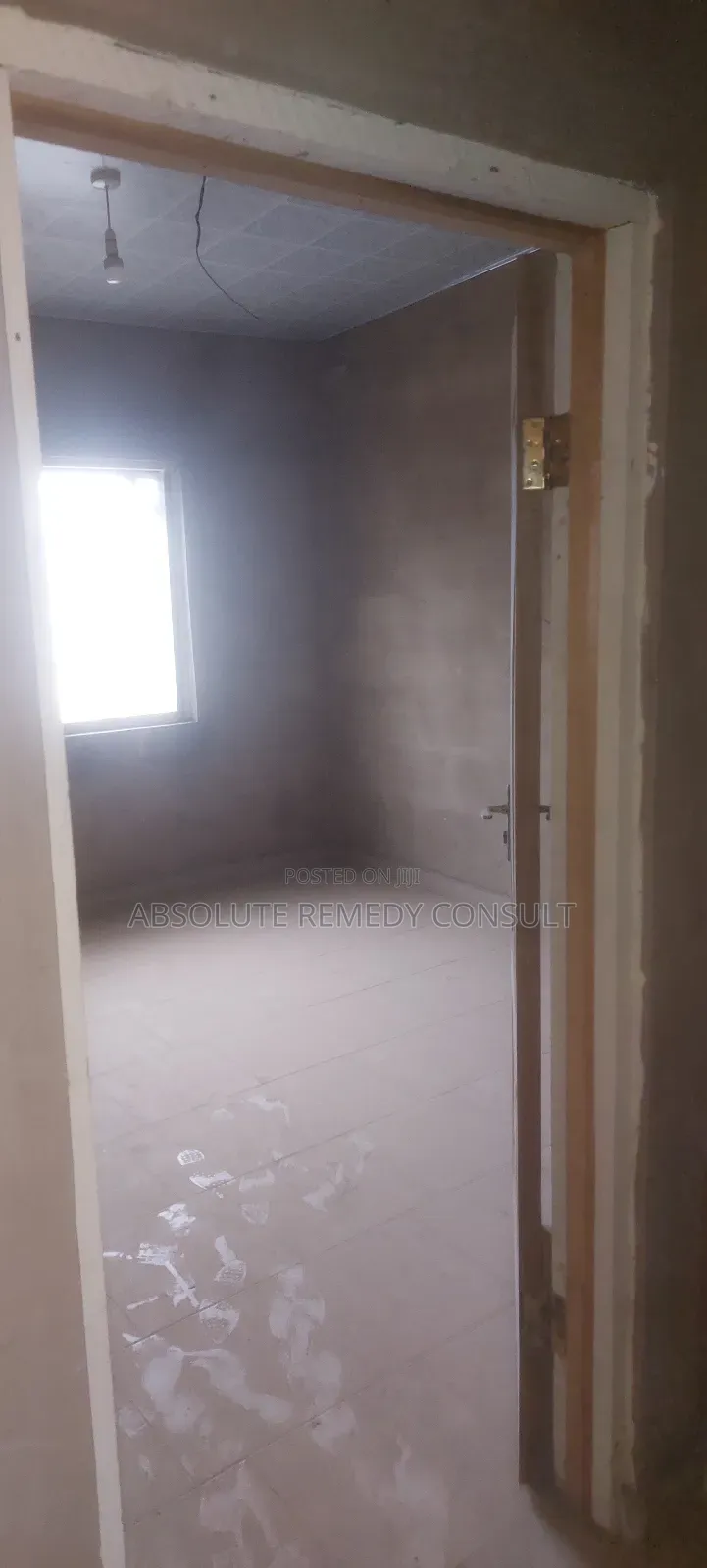 2bdrm Apartment in Pokuase for rent