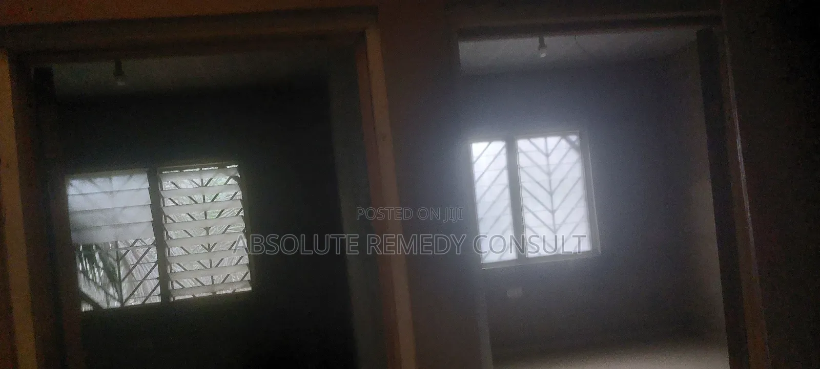 2bdrm Apartment in Pokuase for rent