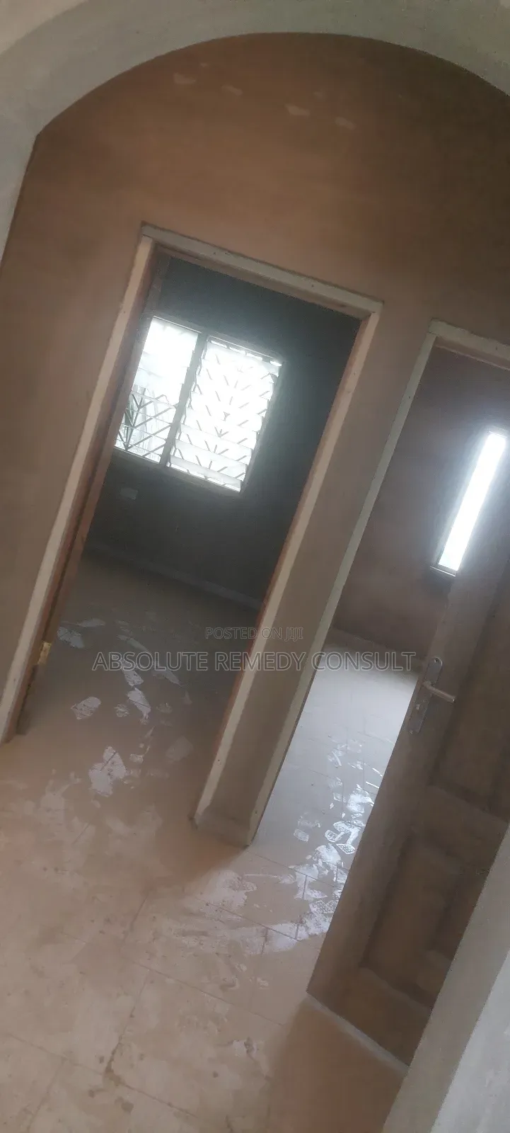 2bdrm Apartment in Pokuase for rent