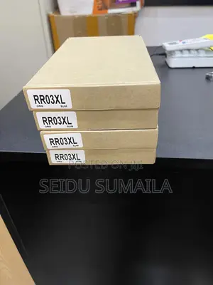 Rr03xl Battery ( Probook 430,440, 450, 455,470)