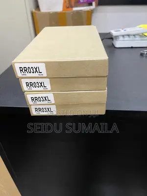 Rr03xl Battery ( Probook 430,440, 450, 455,470)
