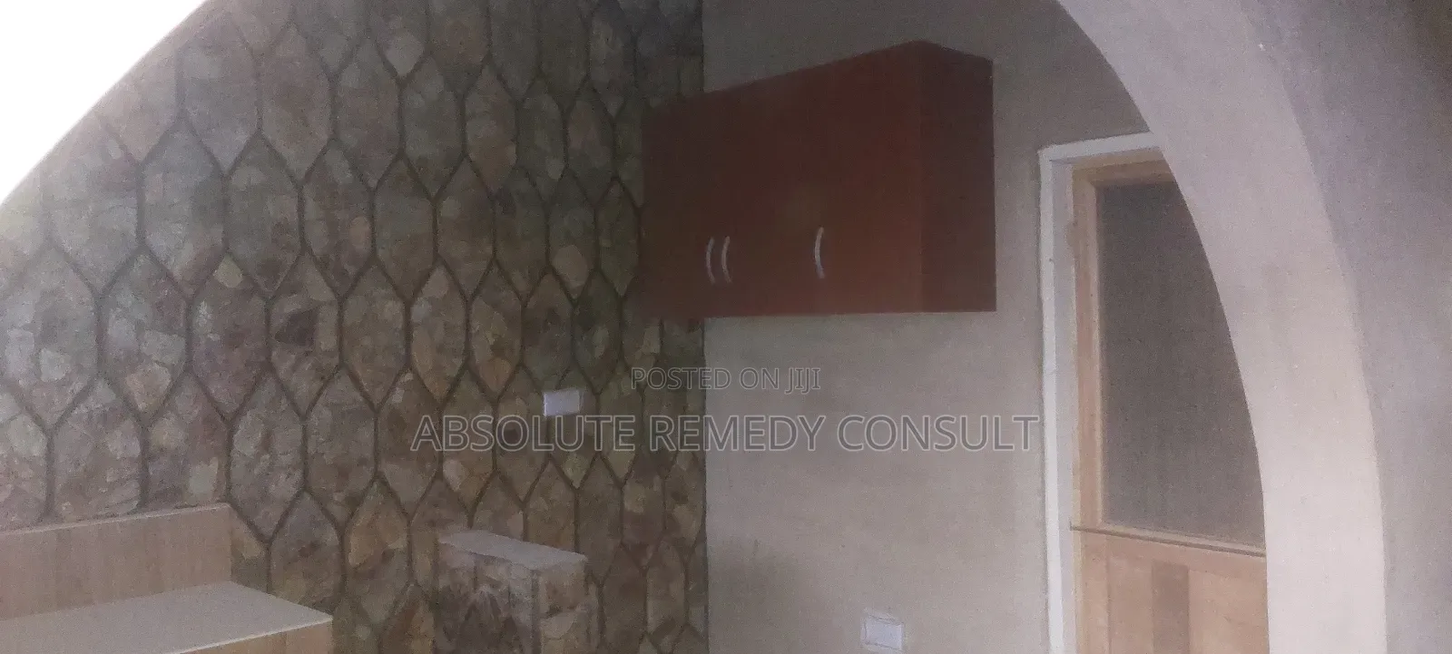 2bdrm Apartment in Pokuase for rent