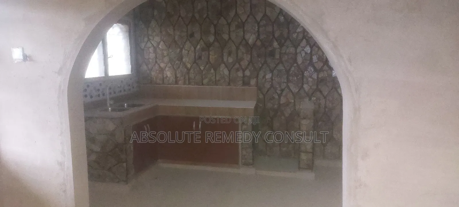 2bdrm Apartment in Pokuase for rent