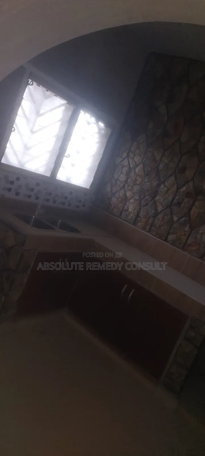2bdrm Apartment in Pokuase for rent